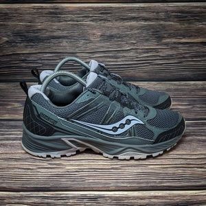 saucony escape tr4 womens